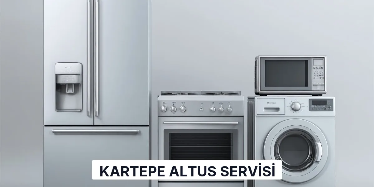 Kartepe Altus Servisi