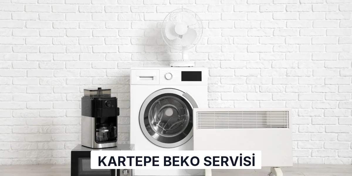 Kartepe Beko Servisi