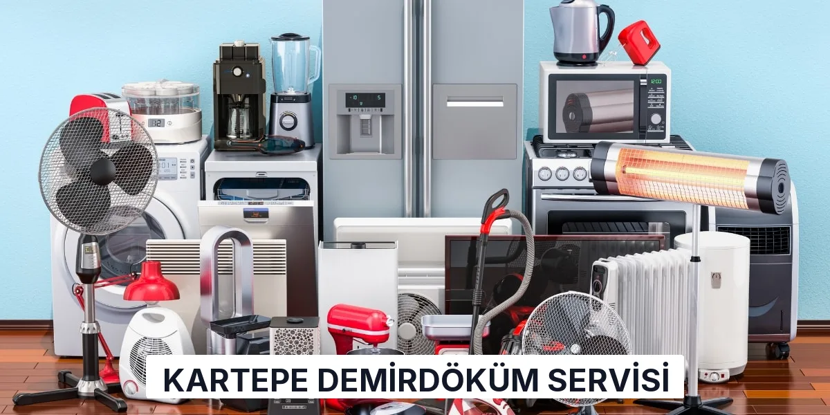 Kartepe Demirdöküm Servisi