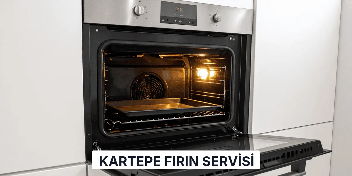 Kartepe Fırın Servisi