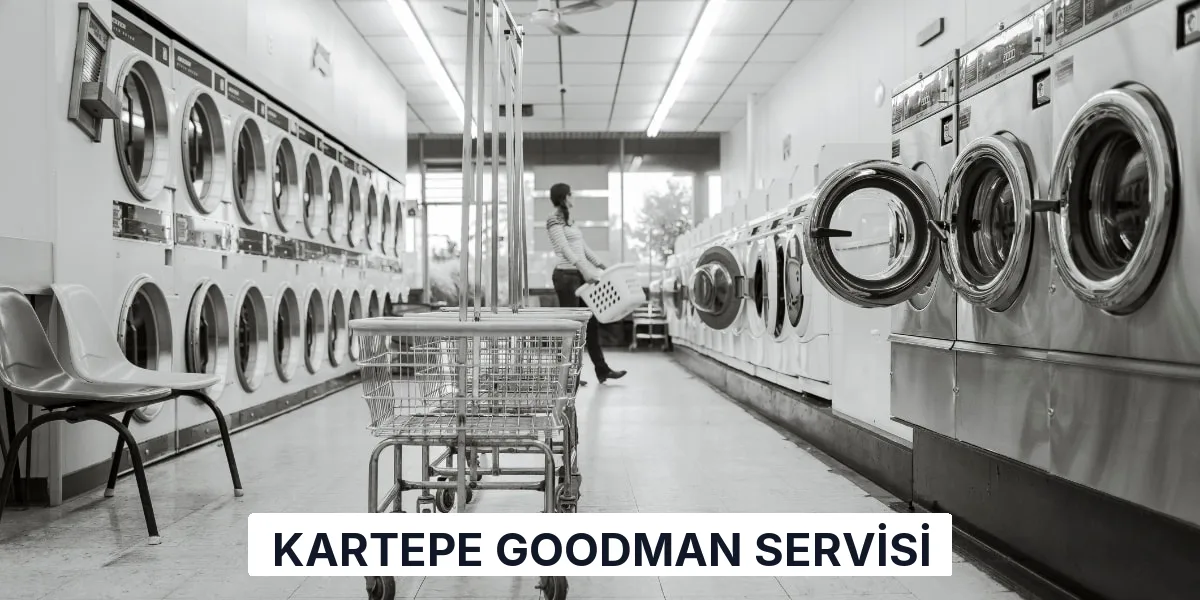 Kartepe Goodman Servisi
