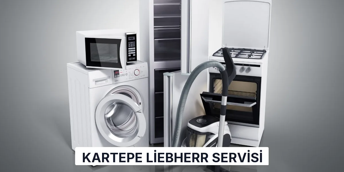 Kartepe Liebherr Servisi