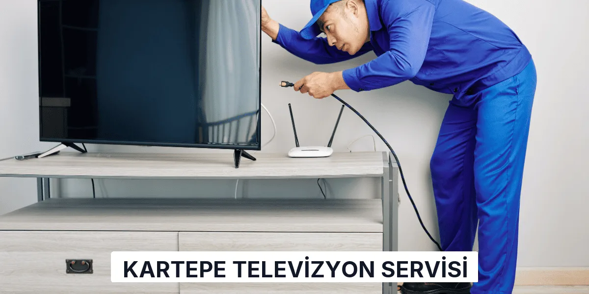 Kartepe Televizyon Servisi