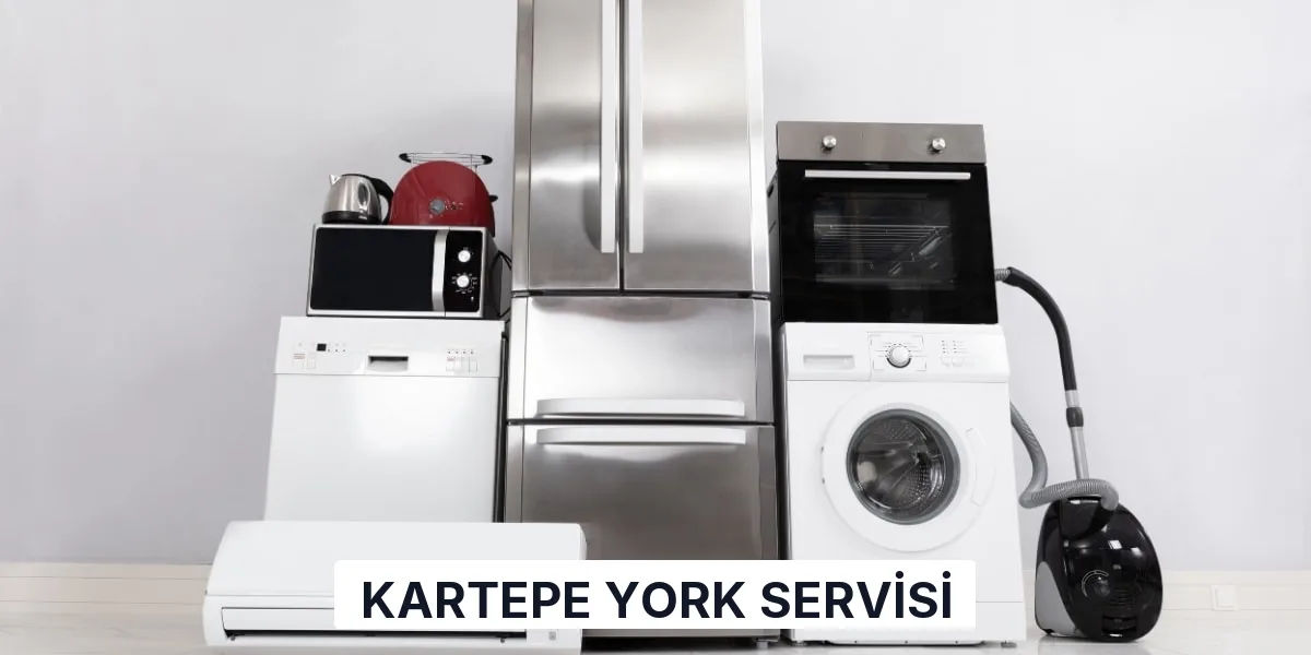Kartepe York Servisi